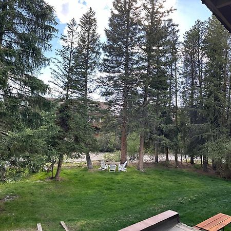 Winter Haus, Winter Park 2 Bedrooms Corner Unit W Outdoor Patio Walking Distance To The Center Of Town Bagian luar foto