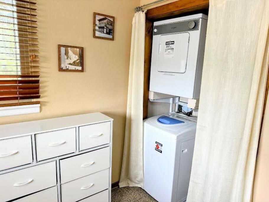 Winter Haus, Winter Park 2 Bedrooms Corner Unit W Outdoor Patio Walking Distance To The Center Of Town Bagian luar foto