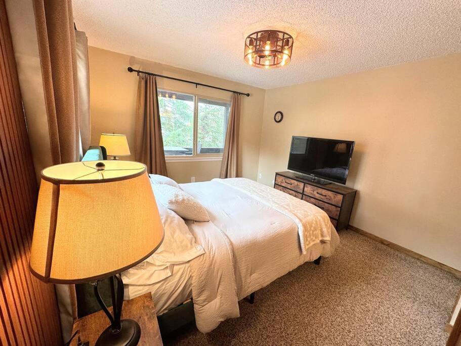Winter Haus, Winter Park 2 Bedrooms Corner Unit W Outdoor Patio Walking Distance To The Center Of Town Bagian luar foto