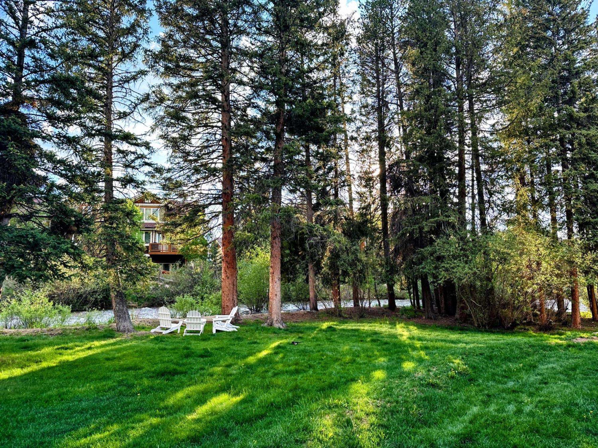 Winter Haus, Winter Park 2 Bedrooms Corner Unit W Outdoor Patio Walking Distance To The Center Of Town Bagian luar foto